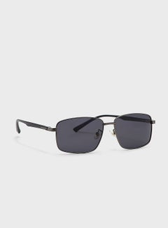 Buy Rectangular Sunglasses in UAE