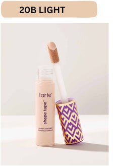 اشتري SHAPE TAPE Contour Concealer (20B light) في الامارات