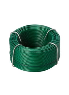 اشتري Diall Steel And PVC Wire 50 m x 0.8mm في السعودية