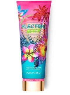 Buy Electric Beach Fragrance Lotion in Egypt