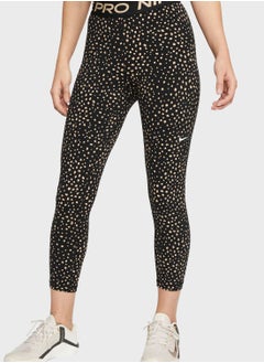 Buy Dri-Fit Aop Cropped Tights in Saudi Arabia