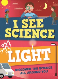 Buy I See Science: Light in UAE