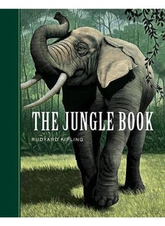 Buy Jungle Book, The (Unabridged Classics) in UAE