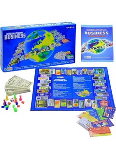 Buy KARSON Indoor Game  International Business @Fs in UAE