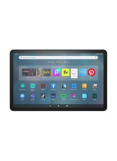 Buy Fire Max 11 tablet, vivid 11” display, all-in-one for streaming, reading, and gaming in UAE