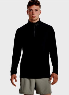 Buy Qualifier Run 1/4 Zip Through in UAE