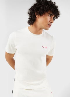 اشتري Ptc Graphic T-Shirt في السعودية