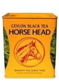 Buy HORSE HEAD CEYLON BLACK TEA  400 GM in UAE