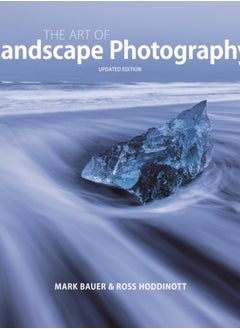 اشتري Art of Landscape Photography, The ^updated edition ] في السعودية