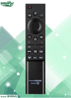 Buy Samsung Remote Control for Samsung Smart 4K OLED UHD LED TV Without Voice in Saudi Arabia