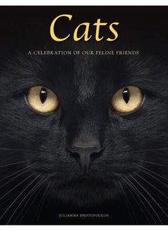 اشتري Cats: A Celebration of our Feline Friends في الامارات