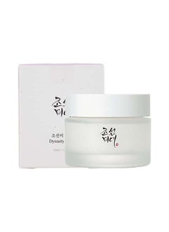 اشتري Beauty Of Joseon Dynasty Cream White 50ml في الامارات