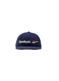 Buy Classics Vector Flat Peak Cap in Egypt