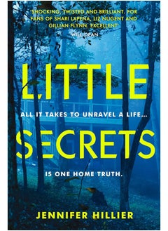 Buy Little Secrets in UAE