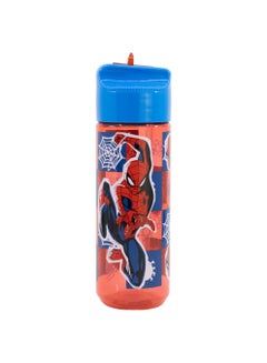 Buy Marvel Bottle Large Ecozen Hydro Spiderman in UAE