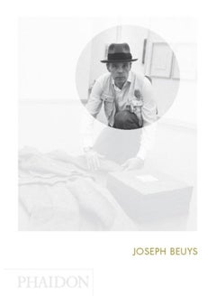 Buy Joseph Beuys : Phaidon Focus in UAE