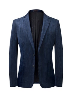 اشتري New Fashionable Casual Suit Jacket في الامارات