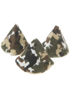 Buy Peepee Teepee Camo Green Cello Bag in UAE