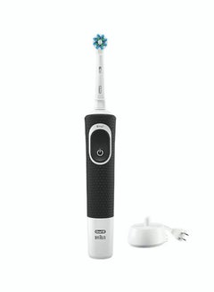 Buy Oral-B D100 Electric Rechargeable Toothbrush in UAE
