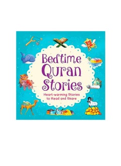 Buy Bedtime Quran Stories in UAE