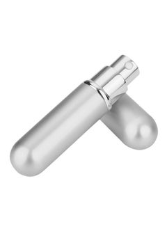 Buy Gary 1pc 6ml Perfume Bottle Mini Portable Travel Refillable Perfume Atomizer Bottle For Spray Scent Pump Case Empty As Gift in UAE