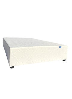 Buy Bed Base That Provides Strength Durability And Stability To Your Bed Mattress Size 200x180x30 Cm in Saudi Arabia