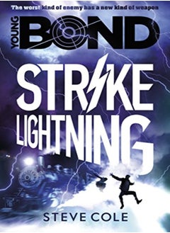 اشتري Young Bond: Strike Lightning في الامارات