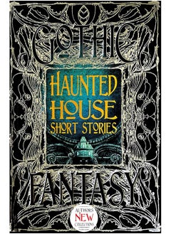 Buy Haunted House Short Stories in UAE