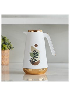 Buy Ridge Sage Vacuum Flask 1000 ml in Saudi Arabia