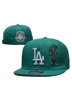 Buy NEW ERA Green Baseball Cap: The Ultimate Fashion Essential in Saudi Arabia