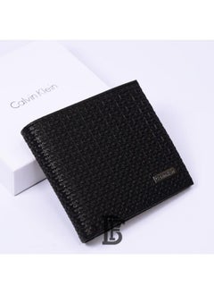 Buy Calvin Klein Leather Wallet for Men in Egypt