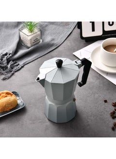 Buy Java Coffee Maker -9Cups,600Ml in UAE