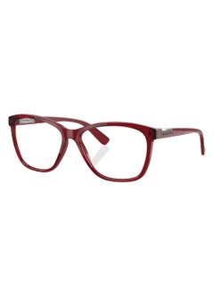 اشتري Women's Round Shape Eyeglass Frames OX8155 0953 53 - Lens Size: 53 Mm في الامارات