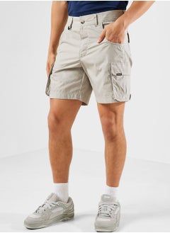 Buy Landroamer Cargo Shorts in UAE