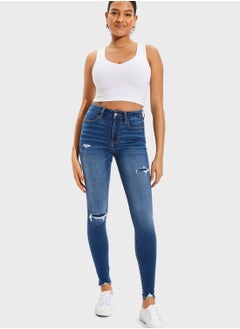 Buy Ripped Jeans in UAE