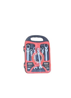 Buy Swing key set steel side 8 mm: 19 mm Bissou in Egypt