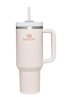 Buy Stanley Big Mac Straw Cup Insulation and Ice Protection Office Home Car Fashion Cup Insulation Cup in Saudi Arabia