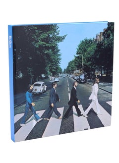 اشتري The Beatles: Abbey Road Record Album Journal في الامارات