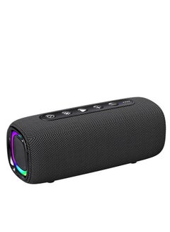 Buy Mi VAZA with RGB Light Subwoofer Large Volume Wireless Bluetooth Gaming Speaker in Saudi Arabia