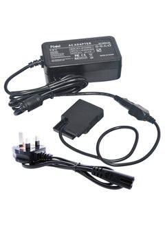 اشتري DMK Power ACK EH-5 Plus EP-5A Replacement AC Power Adapter Charger for Nikon D5500 D5300 D5200 D5100 D3400 D3300 D3200 D3100 في الامارات