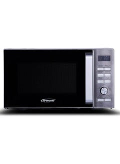 Buy General Gold 20L Microwave Oven with Digital Control, Silver Finish, 700W Power, Grey Cavity, Compact Design for Efficient Cooking in UAE