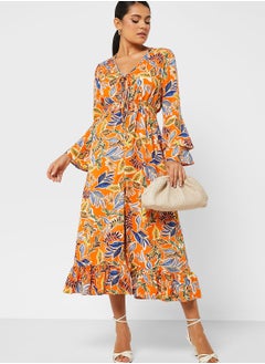 Buy Printed Dress in Saudi Arabia