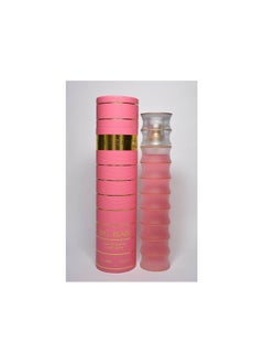 Buy Bill Blass Amazing Pink Perfume for Women - EDP - 100ML in Egypt