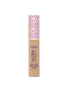 اشتري shape tape ultra creamy concealer (35N medium + net 10 mL / 0.33 Fl. Oz.) في الامارات