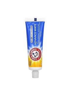 Buy Extreme Whitening Toothpaste Clean Mint 4.3 oz 170 g in UAE