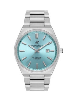 اشتري Beverly Hills Polo Club Men 's Blue Dial Automatic watch - BP3574X.300 في الامارات