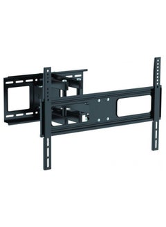 Buy Movable TV Bracket Stand Black in Saudi Arabia