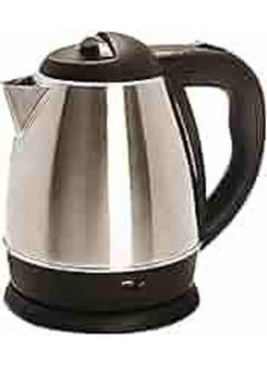 Buy Stainless Steel Electric Kettle 1.5 L 1500.0 W hoho1.5 Multicolour in Egypt