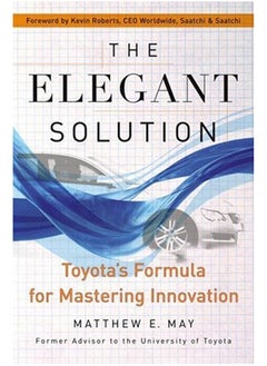 اشتري The Elegant Solution في الامارات