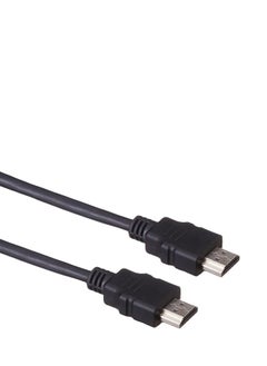 Buy Keendex kx1594 hdmi 1.4 cable - black in Egypt